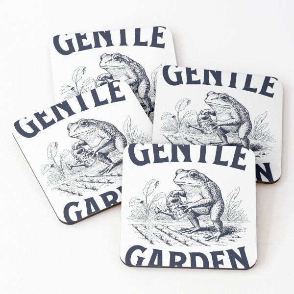 Item preview, Gentle Garden designed and sold by TeeVerse27.