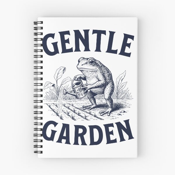 Item preview, Gentle Garden designed and sold by TeeVerse27.