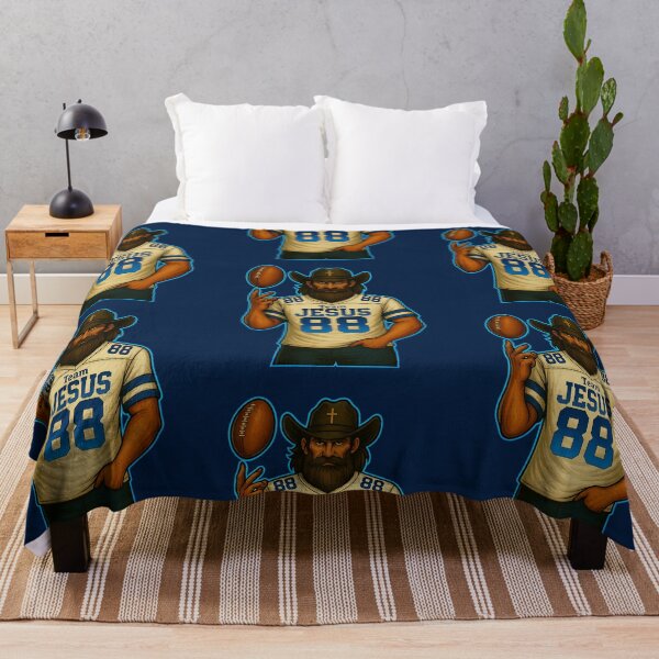 Item preview, Team JESUS Football 88 - Christian designed and sold by BELIEVERS with STYLE.
