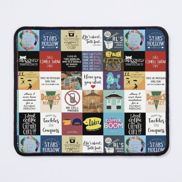 Item preview, Premium GG Collage Art designed and sold by Rozenta.