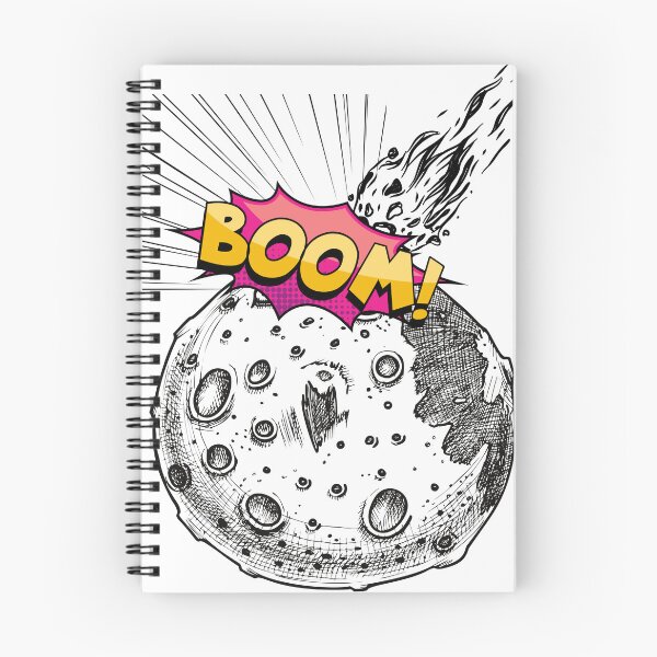 Item preview, BOOM! designed and sold by No socks.