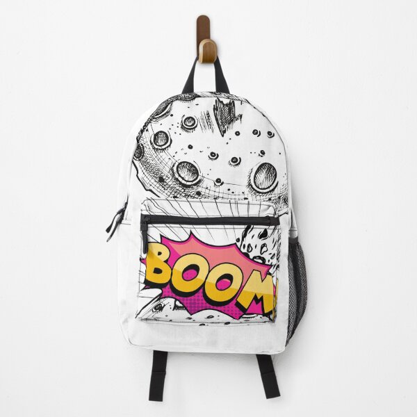 Item preview, BOOM! designed and sold by No socks.