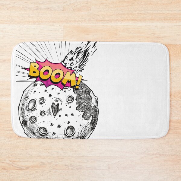 Item preview, BOOM! designed and sold by No socks.