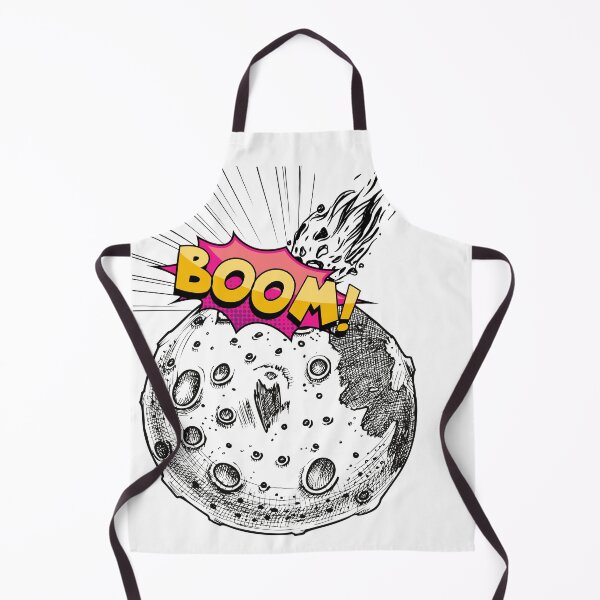 Item preview, BOOM! designed and sold by No socks.