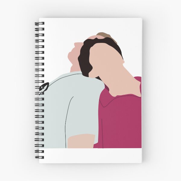 Item preview, call me by your name designed and sold by floradoesstuff.