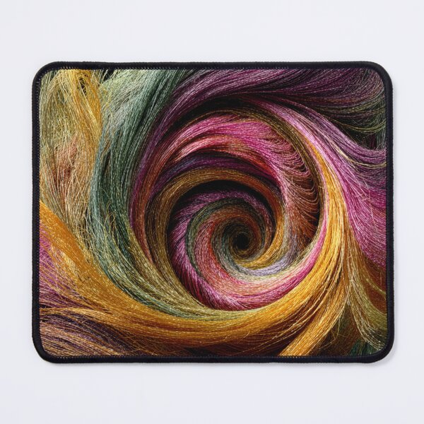 Item preview, Fingering Yarn Spiral designed and sold by Tridentulus.