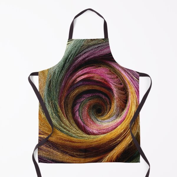 Item preview, Fingering Yarn Spiral designed and sold by Tridentulus.