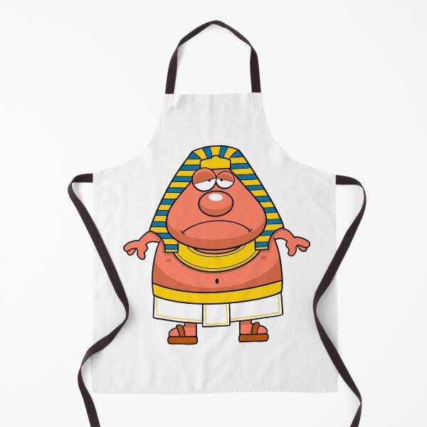 Item preview, Grumpy Pharaoh  designed and sold by Japcore Designs.
