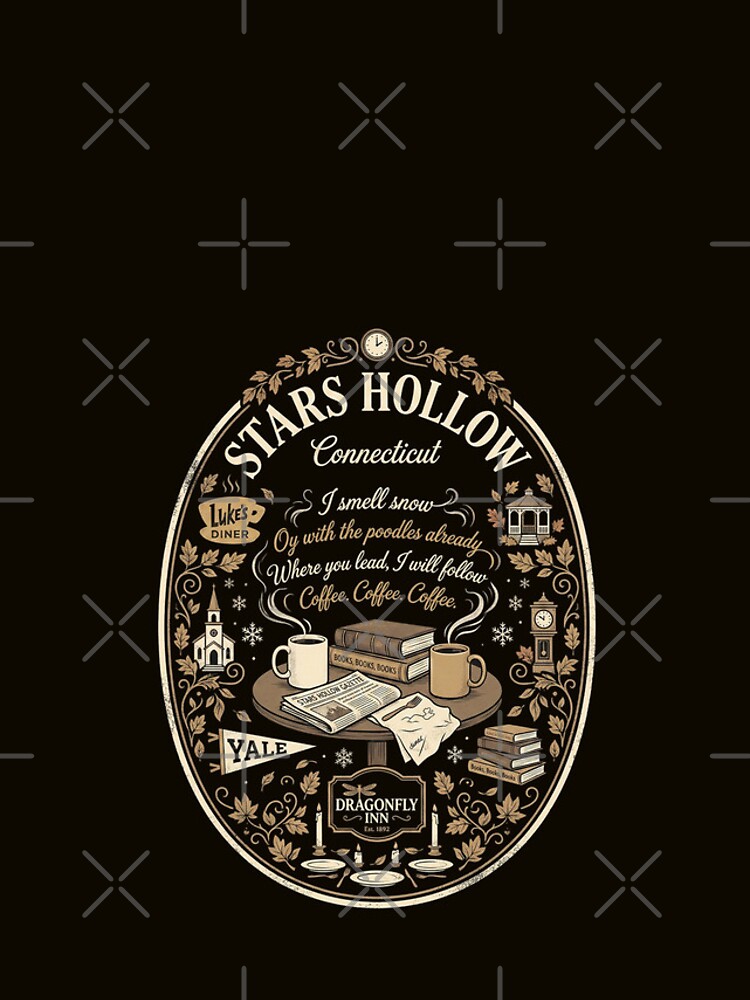 Thumbnail 5 of 5, iPhone Case, Favorite Show designed and sold by Rozenta.