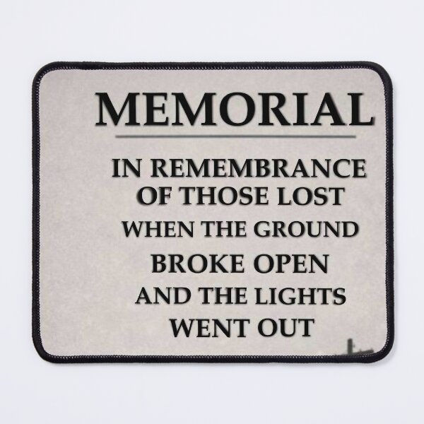 Item preview, Memorial designed and sold by MarrySArtwork.