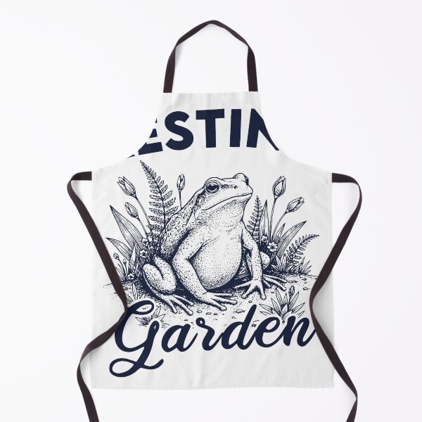 Item preview, Resting Garden designed and sold by TeeVerse27.