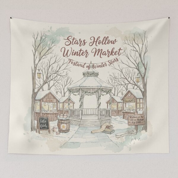 Item preview, Festive Mandatory designed and sold by Rozenta.
