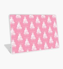 Let That Shit Go Laptop Skin