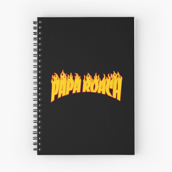 Item preview, Papa Roach Firestarter designed and sold by handadi56.