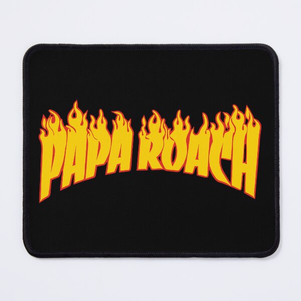 Item preview, Papa Roach Firestarter designed and sold by handadi56.