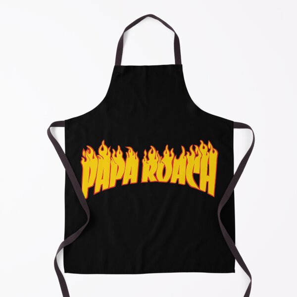 Item preview, Papa Roach Firestarter designed and sold by handadi56.