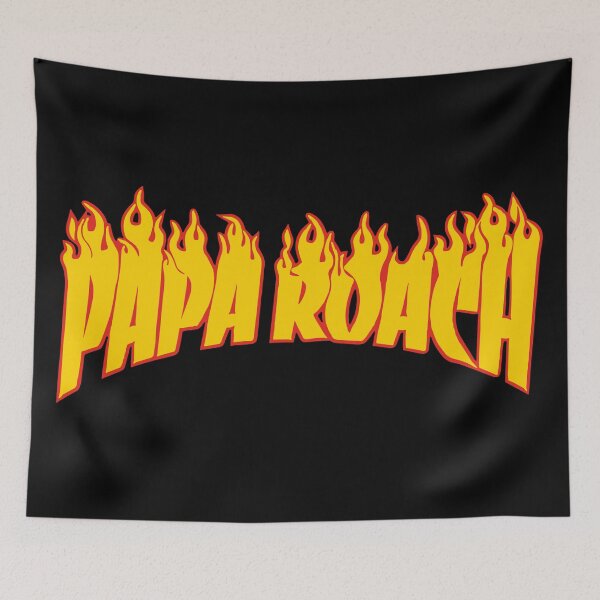 Item preview, Papa Roach Firestarter designed and sold by handadi56.