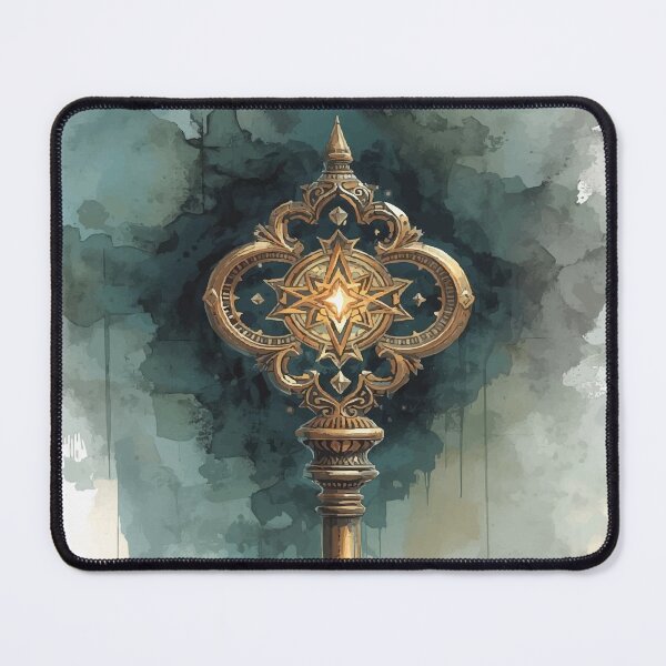 Item preview, Dreamscapes Key designed and sold by AbstractAnom.