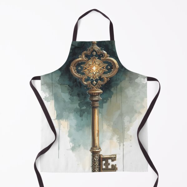 Item preview, Dreamscapes Key designed and sold by AbstractAnom.