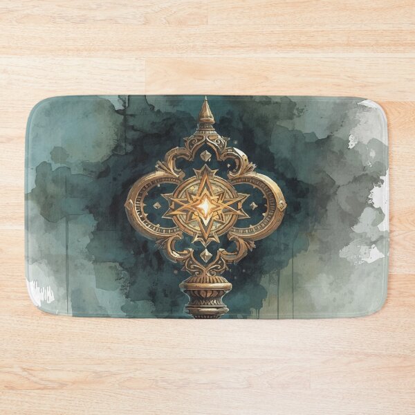 Item preview, Dreamscapes Key designed and sold by AbstractAnom.