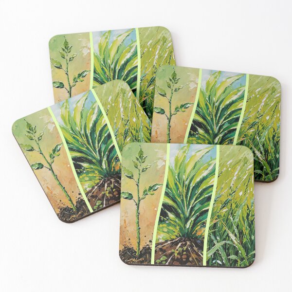 Item preview, Green  designed and sold by KhalidHosnyArT.