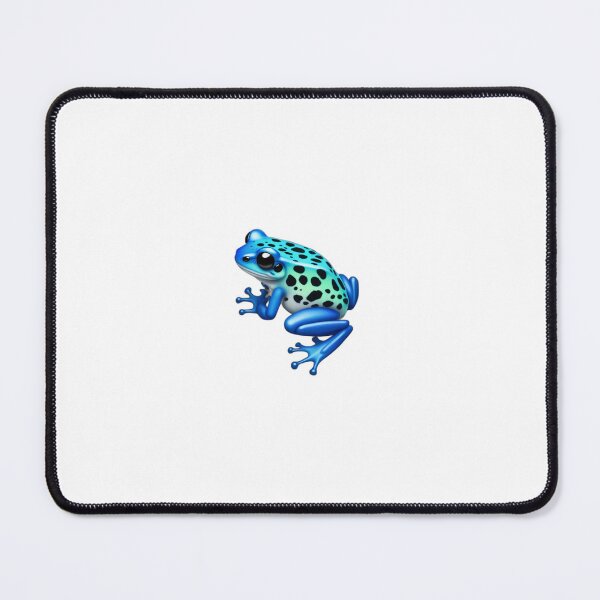 Item preview, Poison Dart Frog #1 designed and sold by Xistence.