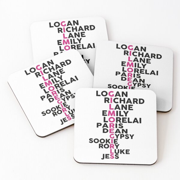 Item preview, All Typo designed and sold by Rozenta.