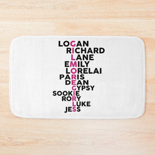 Item preview, All Typo designed and sold by Rozenta.
