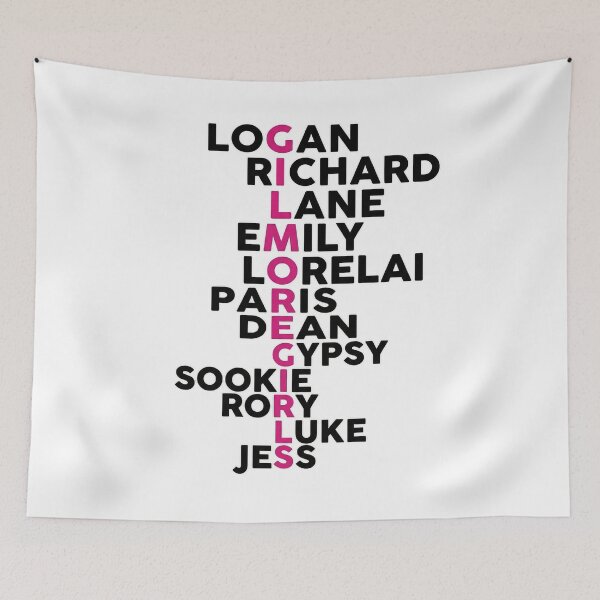 Item preview, All Typo designed and sold by Rozenta.