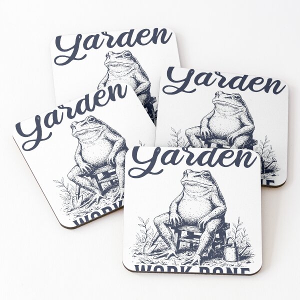 Item preview, Garden Work Done designed and sold by TeeVerse27.
