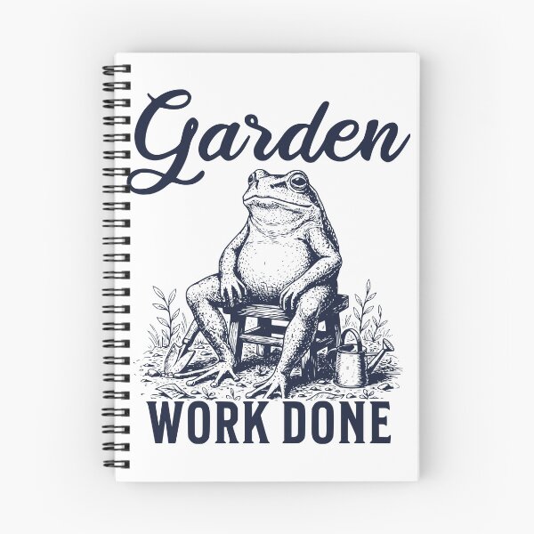 Item preview, Garden Work Done designed and sold by TeeVerse27.