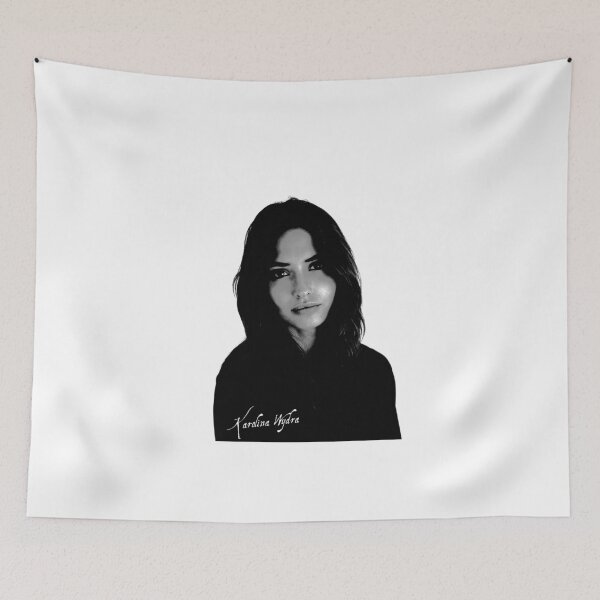 Item preview, karolina wydra designed and sold by DevonAoki.