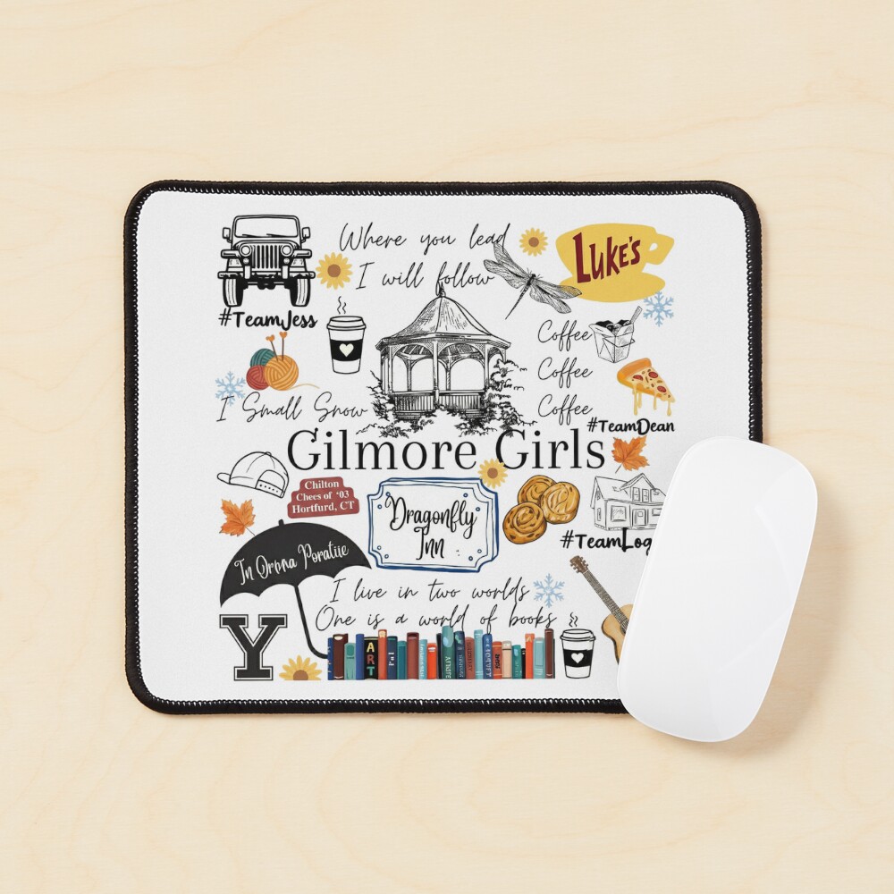 Item preview, Mouse Pad designed and sold by Rozenta.