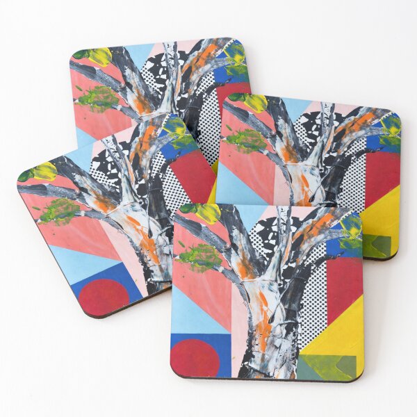 Item preview, Tree escape designed and sold by JLeonardoArt.