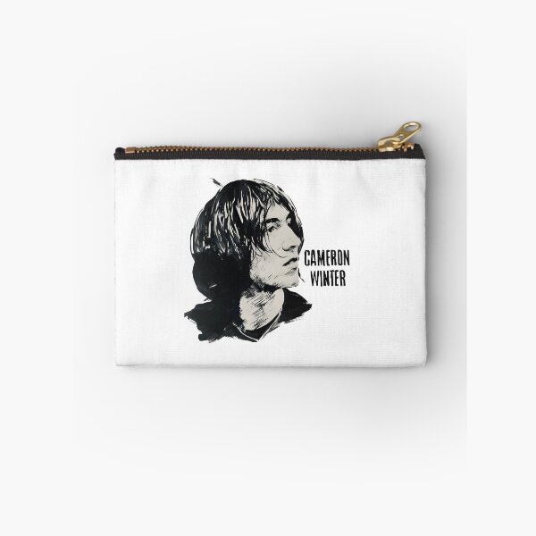 Item preview, Cameron Winter Fanart - Geese Band  designed and sold by L. Layne.