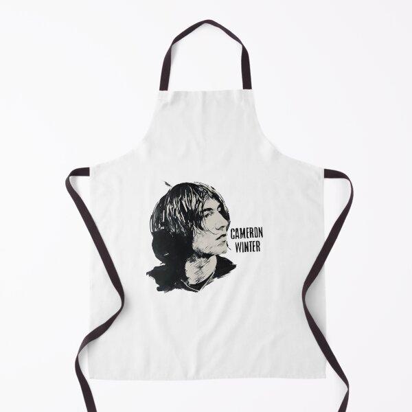Item preview, Cameron Winter Fanart - Geese Band designed and sold by L. Layne.
