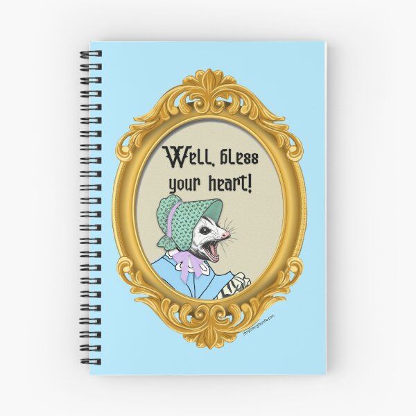 Item preview, Bless Your Heart designed and sold by The-VigilAuntie.