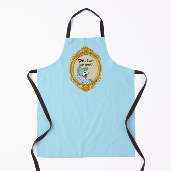 Item preview, Bless Your Heart designed and sold by The-VigilAuntie.
