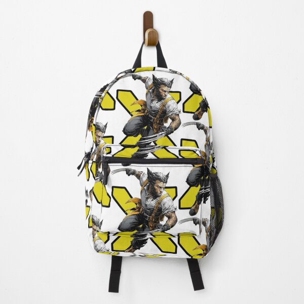 Item preview, WOLVERINE designed and sold by HASHTAG2020.