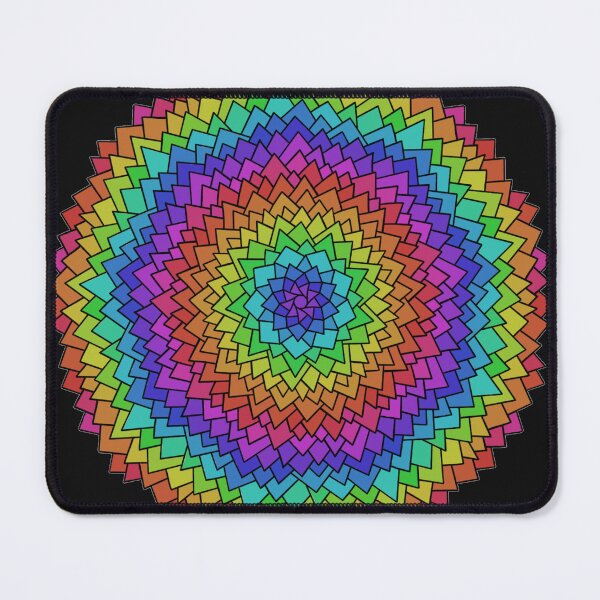 Item preview, Rainbow Town designed and sold by kreation_18.