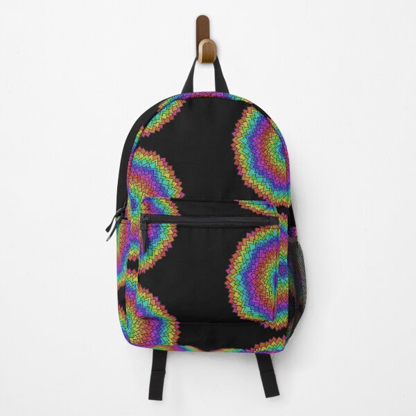 Item preview, Rainbow Town designed and sold by kreation_18.