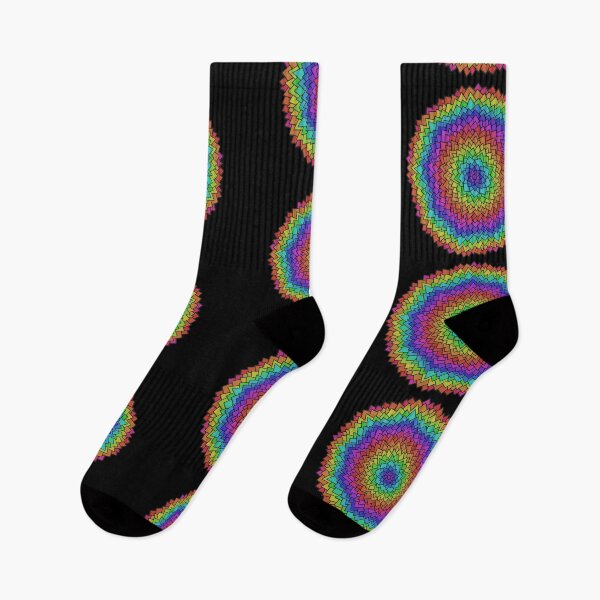 Item preview, Rainbow Town designed and sold by kreation_18.