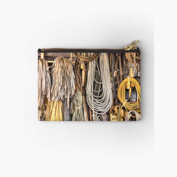 Item preview, For the use of Halyards, Sheets, Docklines,  Ratlines and Mops (7) designed and sold by Larry Davis.