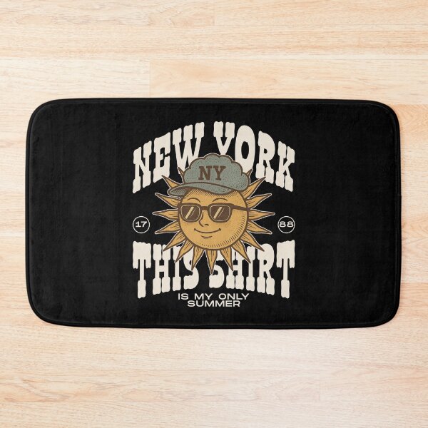 Item preview, New York shirt designed and sold by Peerless-Prime.
