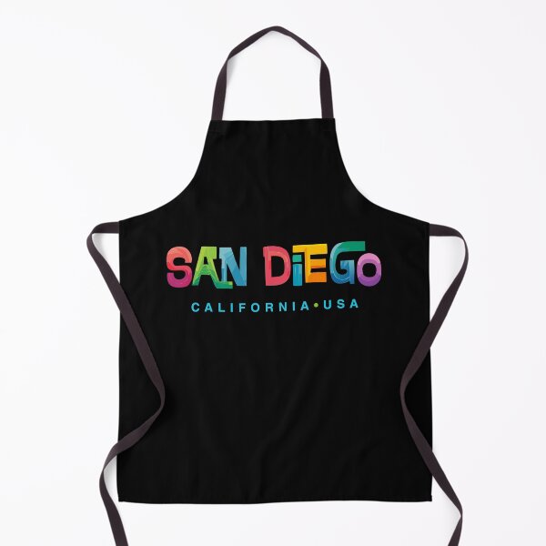 Item preview, San Diego California Mid-Century Tropical Design designed and sold by Futurebeachbum.