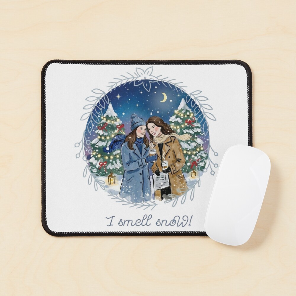 Item preview, Mouse Pad designed and sold by Rozenta.
