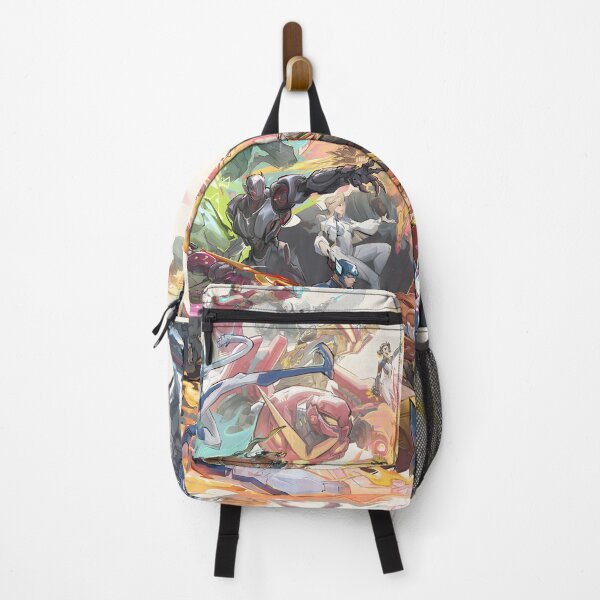 Item preview, 2026 Marvel Rivals Keyart designed and sold by Marvel Rivals Art.