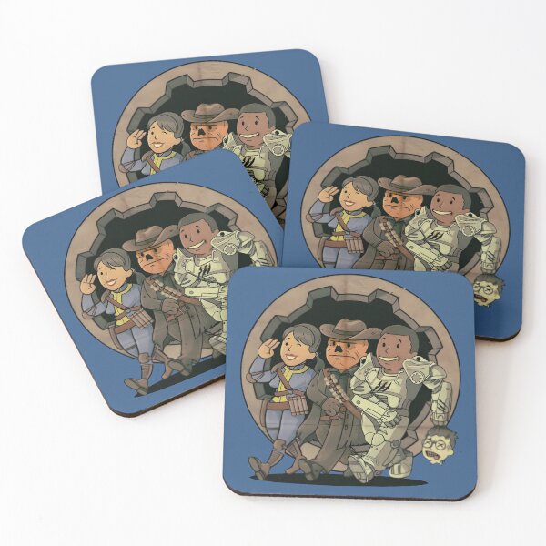 Item preview, Lucy Cooper and Maximum Walking - TV Show Fall designed and sold by L. Layne.