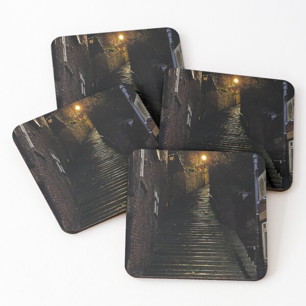 Item preview,  108 Steps in Macclesfield, Cheshire, UK.  designed and sold by LivingDeadGirlx.