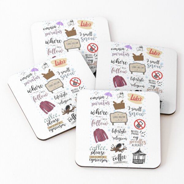 Item preview, Best Winter Elements designed and sold by Rozenta.
